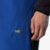 NSX Sejlerbukser - Herrer - Ocean Blue