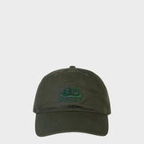 Cooper cap - Unisex - Pine