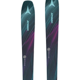 Women's Maven 86 ski + Strive 12 binding - Dame - 2023/24