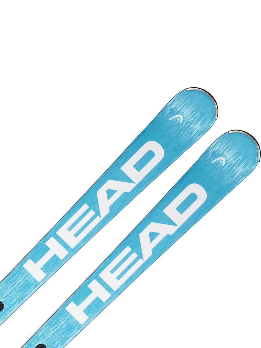 Worldcup Rebels e - Speed Pro ski m. WCR 14 bindinger - 2023/24 - Gumpel & Co