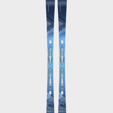 E-super Joy pisteski + JOY 11 binding - Womens - 2025/2026