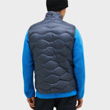 Helium Down Vest - Men - Mountain Mist