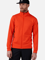 Rossignol Midlayer - Herre - Rød