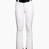 Women's Pippa Softshell Skibukser - Dame - White
