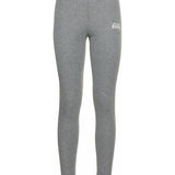 Womens' Active Warm Originals Eco Skiunderbukser - Dame - Steel Grey Melange