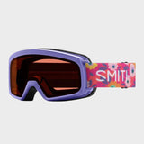 Rascal Junior - Skibriller - Futura Flower Power
