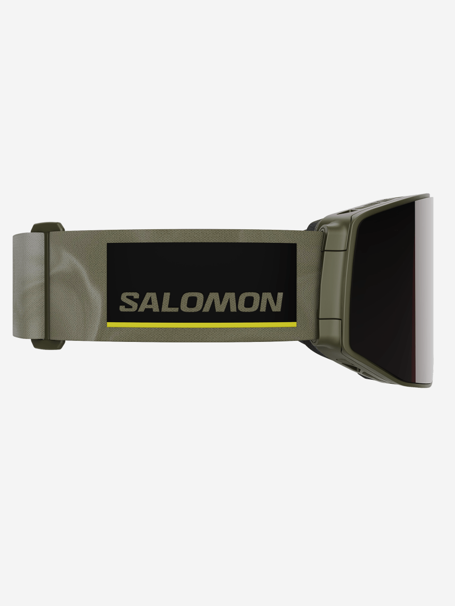 Sentry Prime Sigma - Unisex - Olive/GM + IB - Gumpel & Co