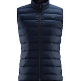 Men's Sonic Dunvest - Herre - Navy