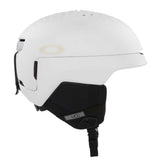 MOD3 Mips skihjelm - Unisex - White