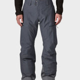 Insulated Storm Shift Pants - Mens - Marlow Brown