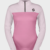 Pullover Defined Light - Women - Pink / Bliss Pink