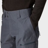Insulated Storm Shift Pants - Mens - Marlow Brown