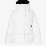 Women's Vallon Skijakke - Dame - Cream