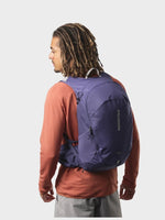Trailblazer 20 Rygsæk - Unisex - Blue / Ghost Grey