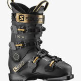 S/Pro 90 Skistøvler m. Gripwalk - Dame - Belluga Metal/Black (2022/23)