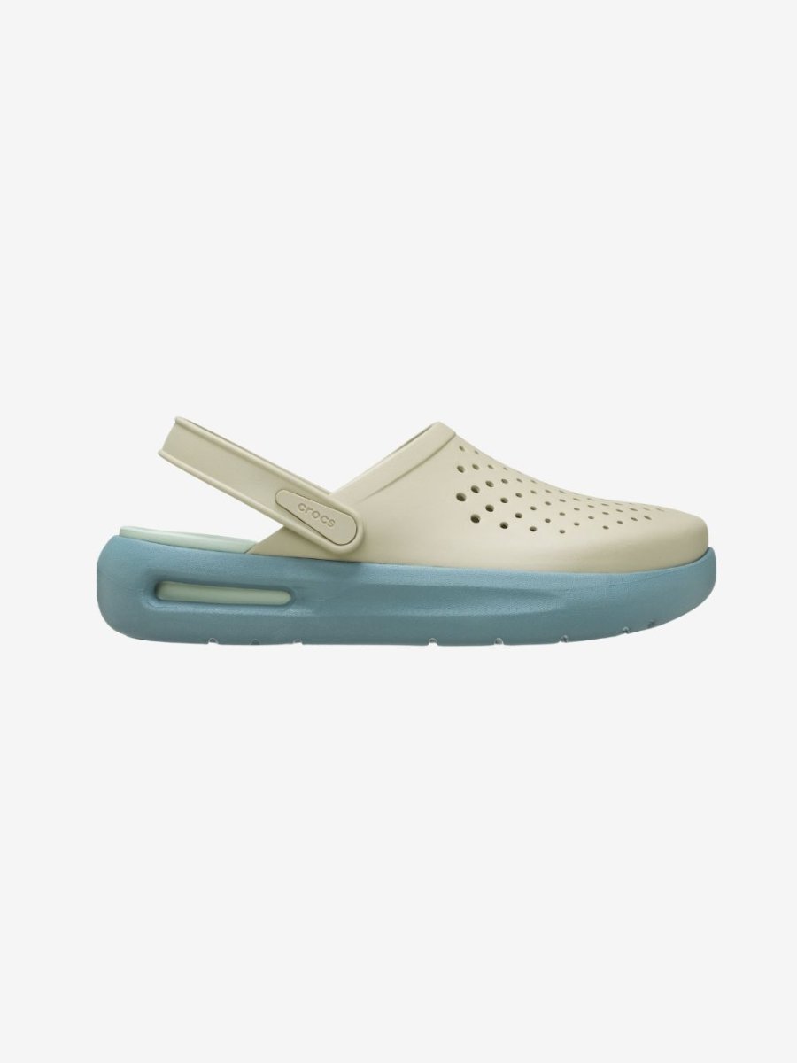 InMotion Clog - Unisex - Moth - Gumpel & Co