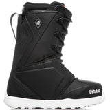 Men's Lashed Snowboardstøvler - Herre - Black