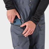 Untracked Pants - Mens - Marlow Brown