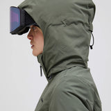 Women's Anima Skijakke - Dame - Pine Needle