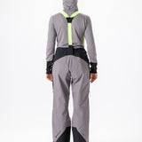 Explorair GTX 3L pants - Women - Black / Evening grey