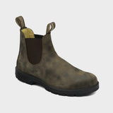 585 Classic Chealsea Boot - Unisex - Rustic Brown