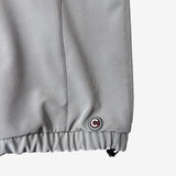 Men's Softshell Vest - Herre - Coffee Cream