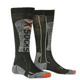 Ski Energizer LT 4.0 Skisokker - Unisex - Black Stone