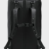 Roamer Pro Split Duffel 70L - Black Out
