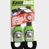 2.5M KanuLock