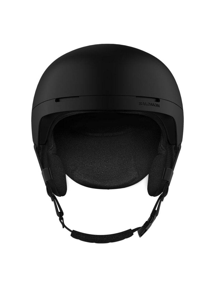 Brigade Mips Skihjelm - Unisex - Black - Gumpel & Co