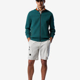 Hybrid deck shorts - Mænd - Vapor Grey