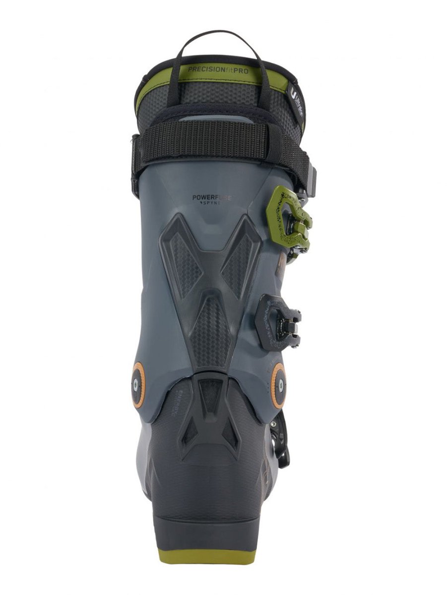 Men's Recon 120 LV skistøvler - Herre - Gumpel & Co