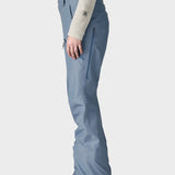 Powder Town Pant - Womens - Barnacle Blue