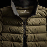 Women's Stellar jakke - Dame - Night Olive