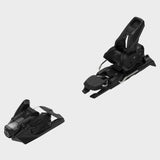 Bent 100 offpist ski + Strive 12 binding - Unisex - 2025/2026