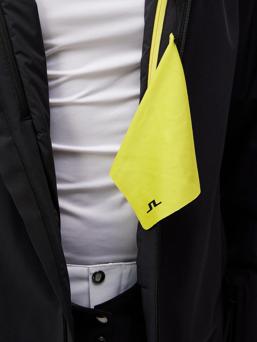 Men's Omnia Skijakke - Herre - JL Navy - Gumpel & Co