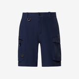 Hybrid deck shorts - Mænd - Navy Blue