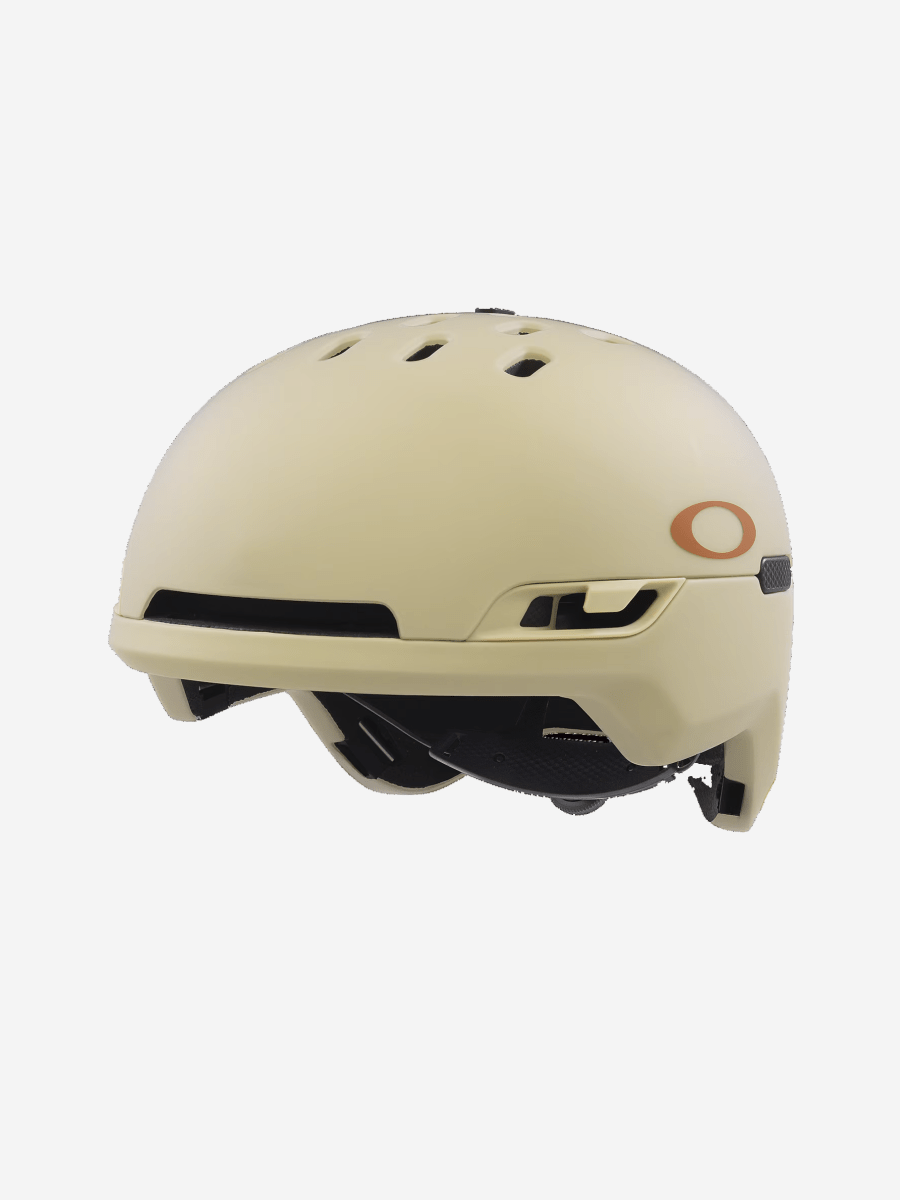 Mod BC - Unisex - Matte Desert Tan/Ginger - Gumpel & Co