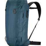 Mountain 25L Rygsæk - Slate Blue/Black