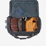 Black Hole Duffel Bag 40L - Utility Fitz Black