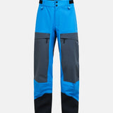 Gravity GORE-TEX Skipant - Mens - Azure Ascent