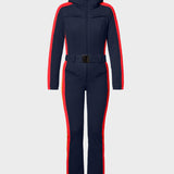 Suvi Ski Suit - Womens - French Blue