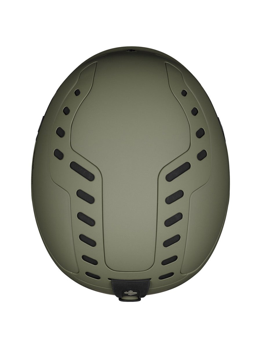 Switcher Mips Skihjelm - Unisex - Woodland - Gumpel & Co