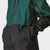 Untracked Jacket - Mens - Marlow Brown