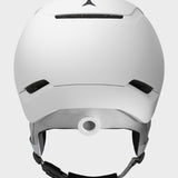 Revent GT Amid Visor HD - Unisex - White Heather