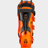 Mach 1 130 LV skistøvle med GripWalk - herre - ult orange - 2022/23