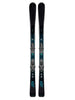 E-Super Joy ski m. Joy 11 GW bindinger - Dame - 2023/24