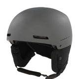 MOD1 Pro Mips Skihjelm - Unisex - Forged Iron (grå)