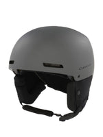 MOD1 Pro Mips Skihjelm - Unisex - Forged Iron (grå)