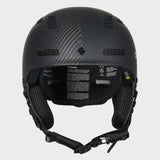 Grimnir 2Vi Mips Skihjelm - Unisex - Natural Carbon